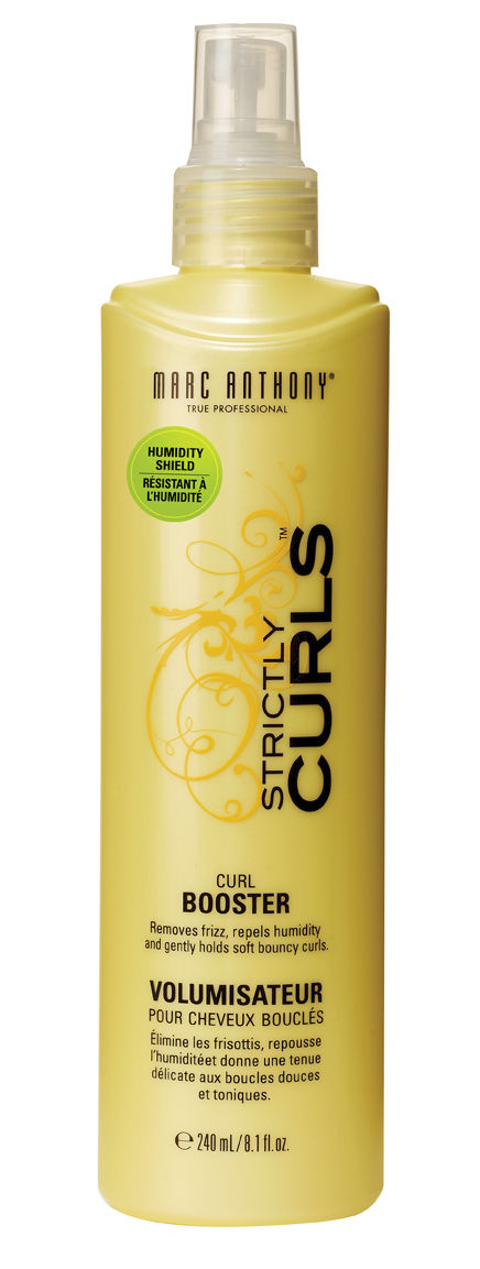 Marc Anthony Strictly Curls Curl Booster