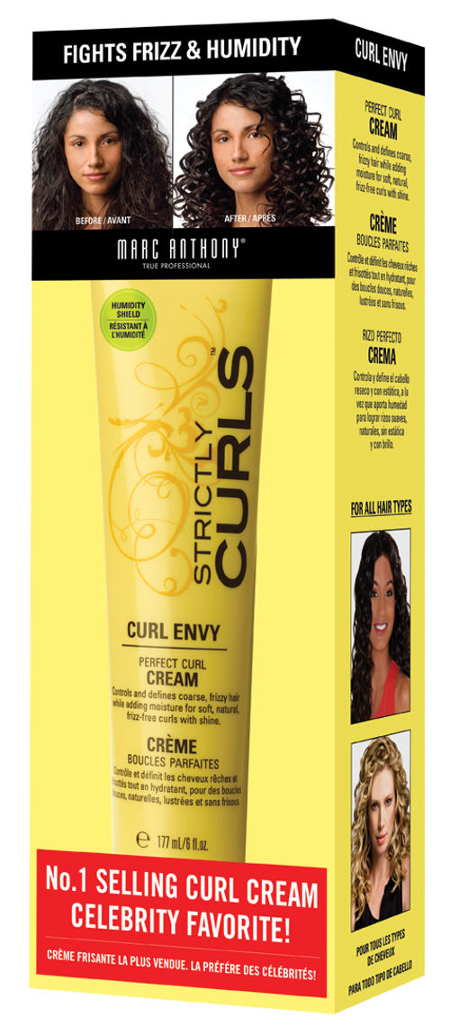 Marc Anthony Strictly Curls Curl Envy Cream: Buy Marc Anthony Strictly  Curls Curl Envy Cream Online at Best Price in India | Nykaa