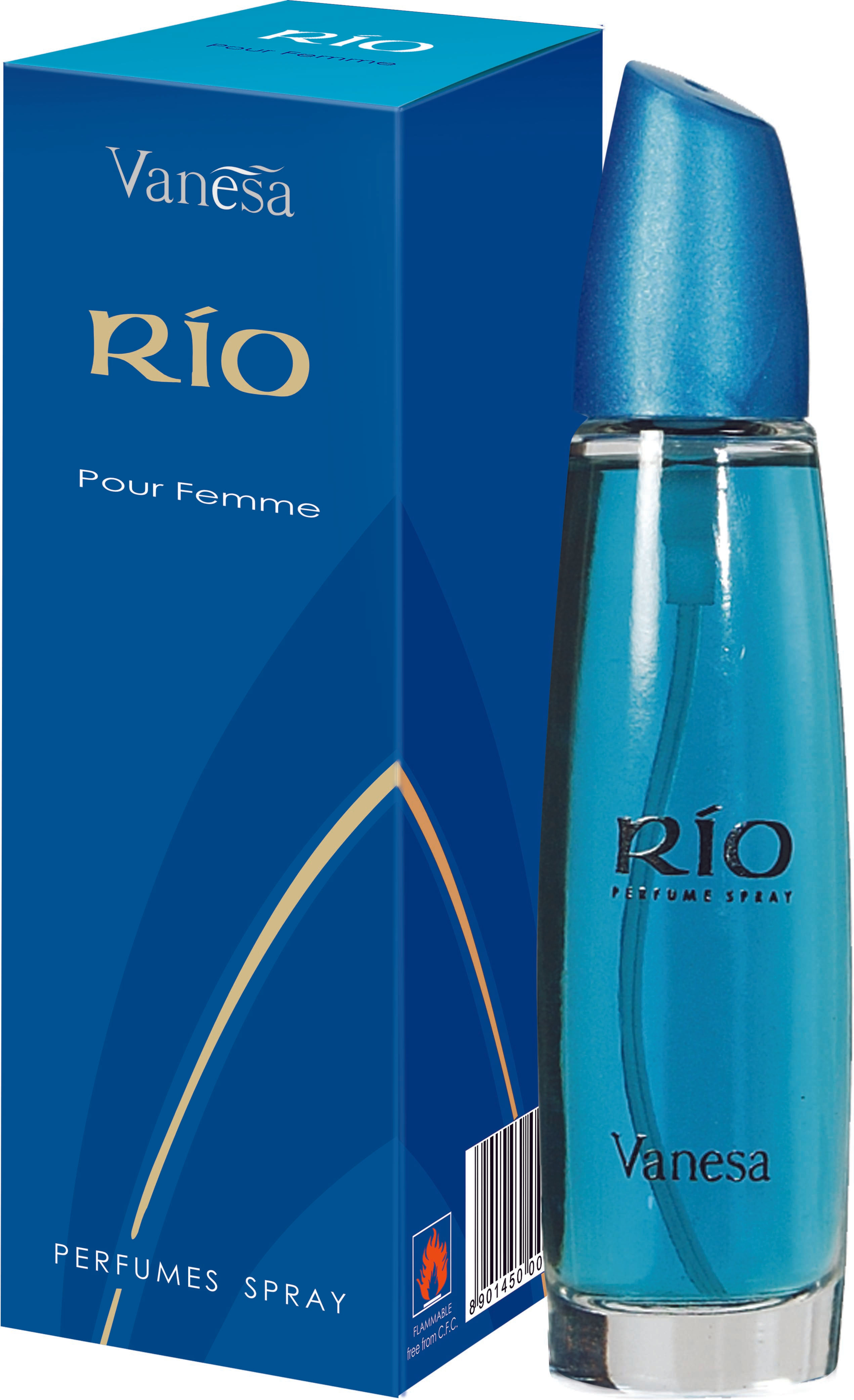 rock in rio parfum
