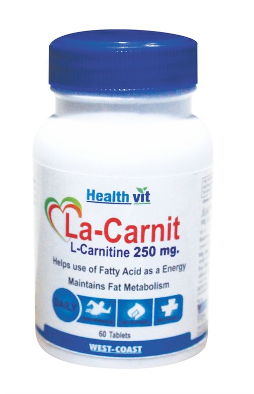 l carnitine in malta HYPER CARNITINE (120 CAPS)