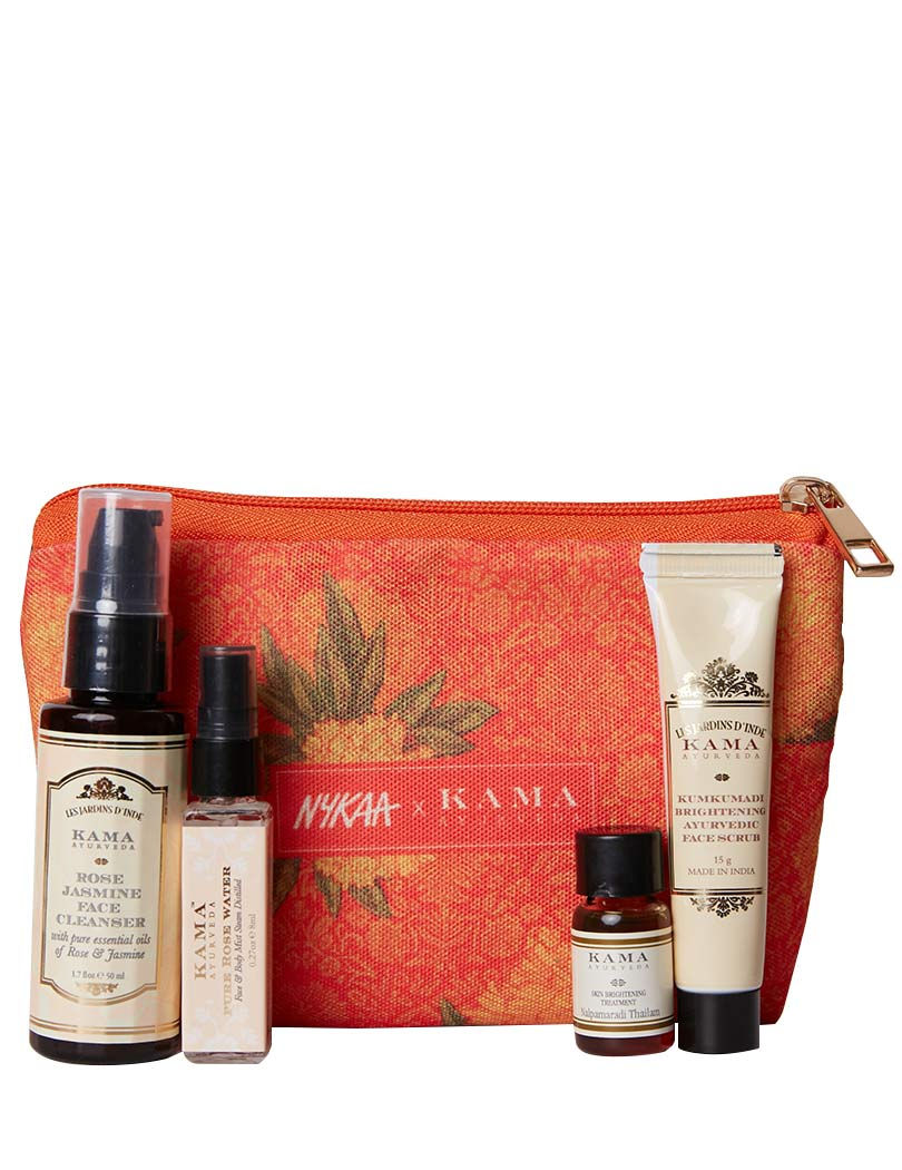 kama ayurveda skin