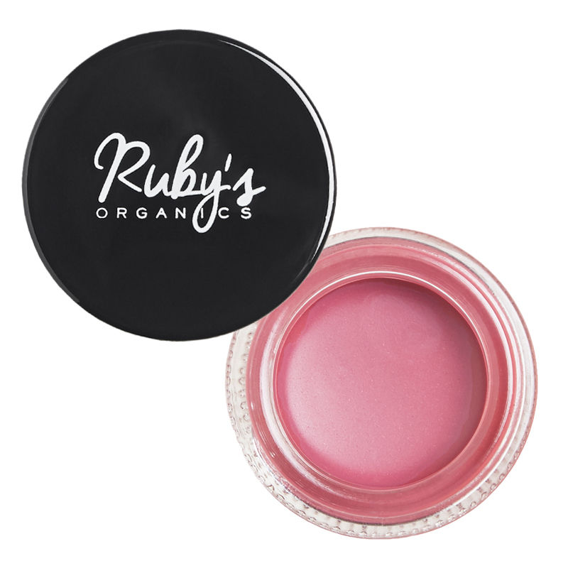 cream blush organic