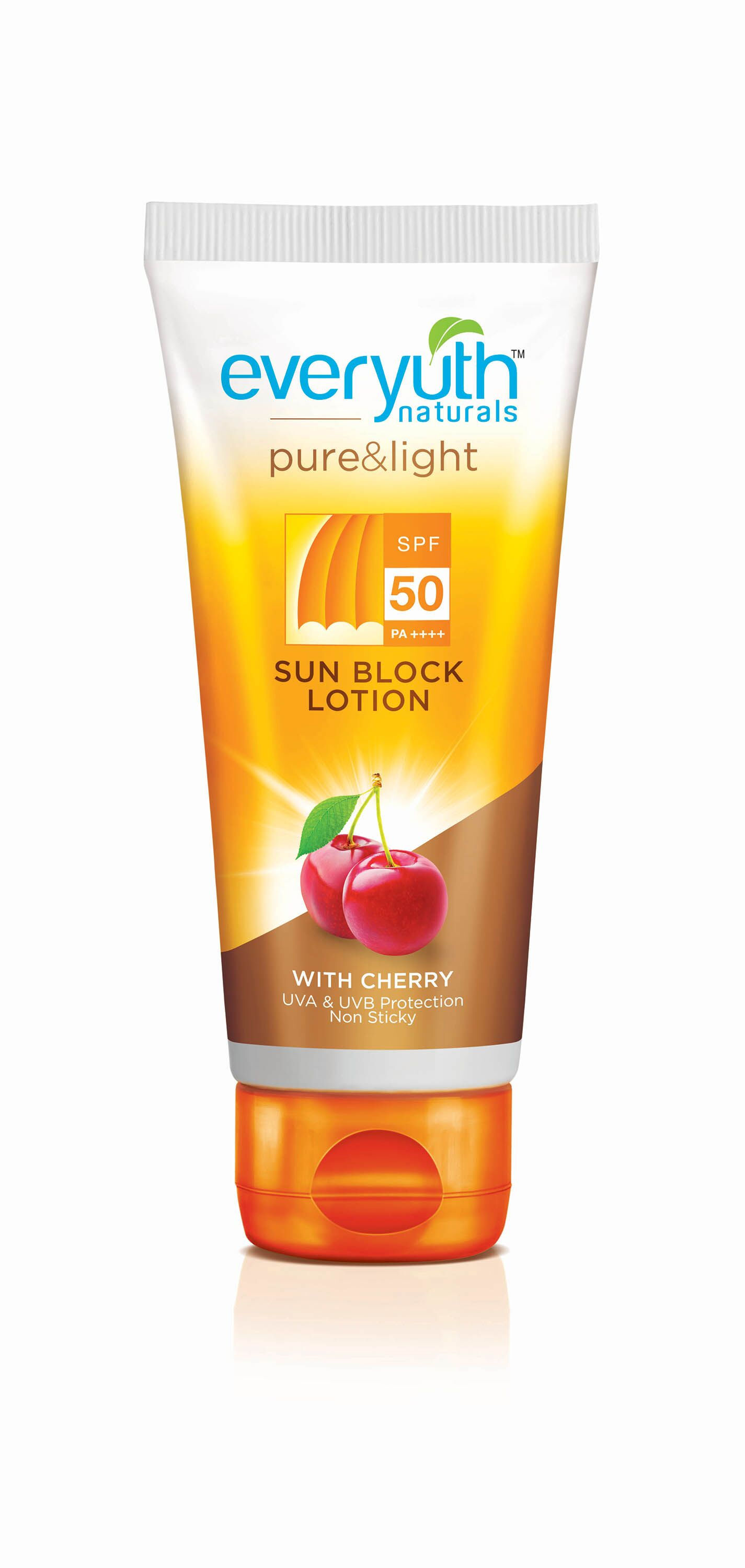 everyuth moisturizing lotion