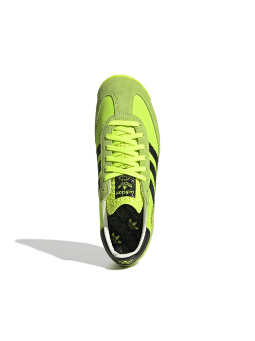 adidas gazelle silver green womens Adidas Samba OG Dark Green main image 1