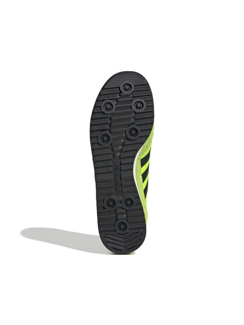 adidas gazelle silver green womens Adidas Adizero Ubersonic 4 Men’s Tennis shoes M Heat RDY Neon Green GW main image 0