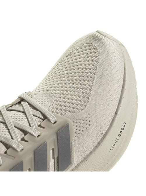adidas gazelle silver green womens adidas Mens Adizero Adios Pro 4 - Chalk White/Grey Strata-Impact main image 1