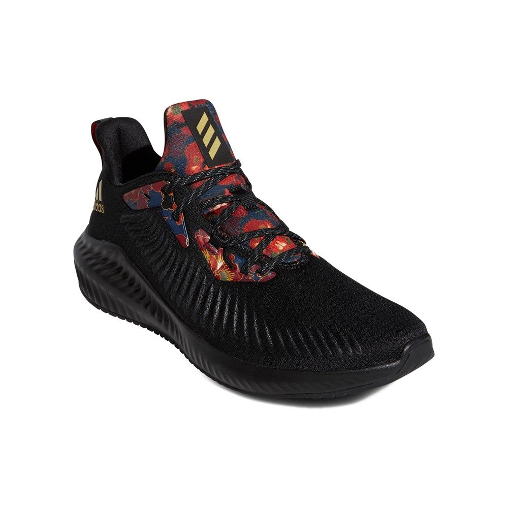 Adidas sabhi alphabounce con disegni