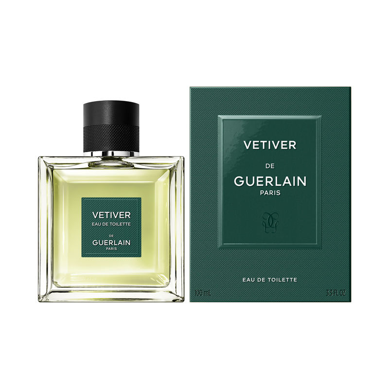 香水(男性用) GUERLAIN VETIVER Eau de Toilette 100ml Buy Guerlain Vetiver Eau De Toilette Online