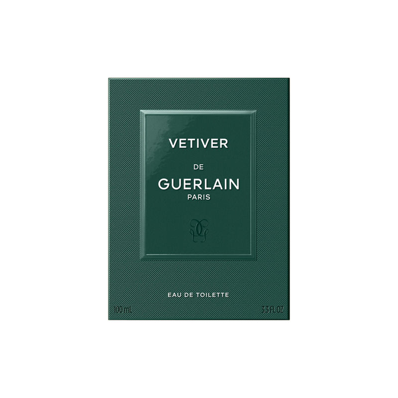 Buy Guerlain Vetiver Eau De Toilette Online