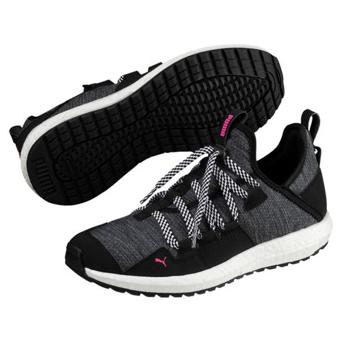 Puma Mega Nrgy Trail Wns Black-Knockout Running Shoe (7)