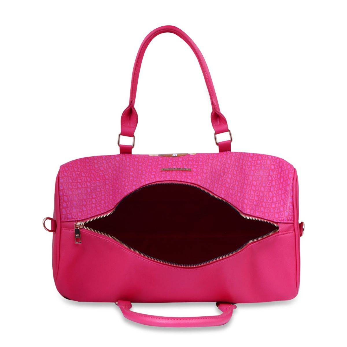 HM 様Hoodlum DUFFLE BAG 