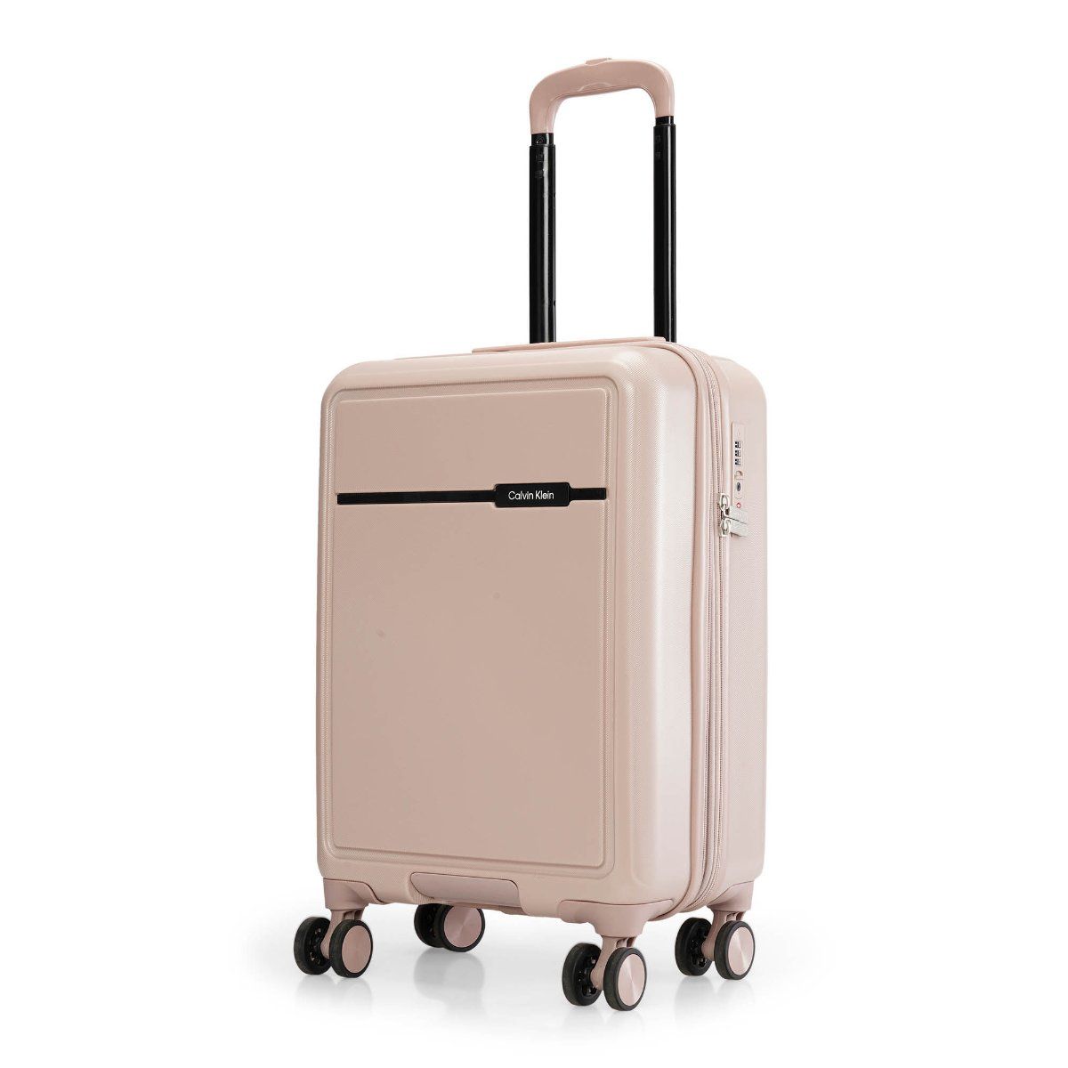 Calvin klein sale carry on suitcase