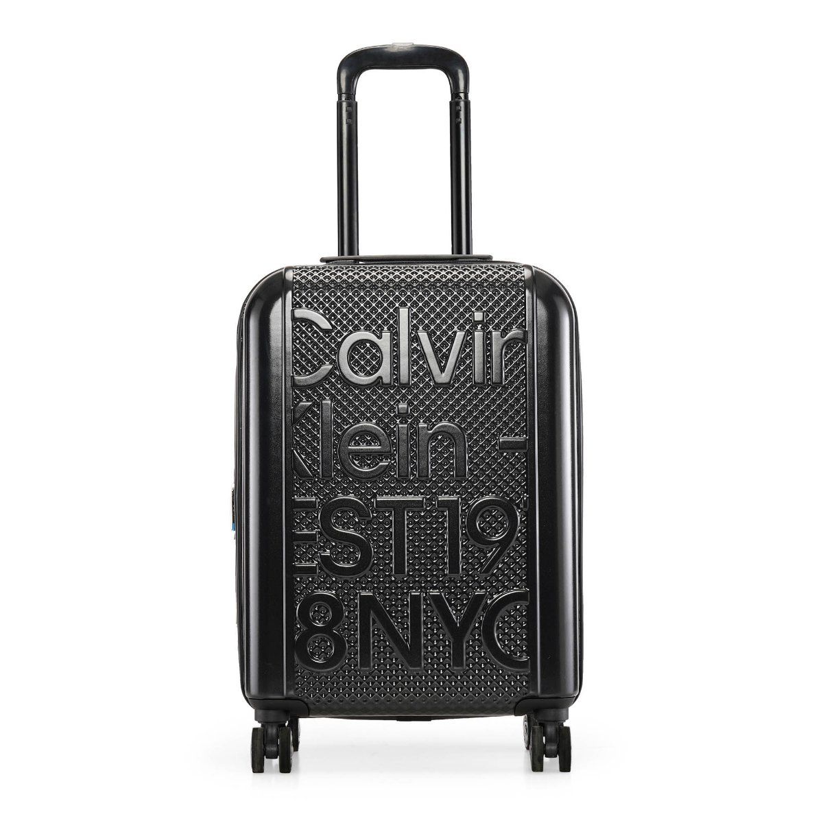 Calvin klein luggage deals bag