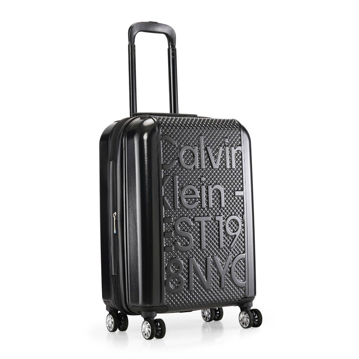 Calvin klein luggage outlet bag