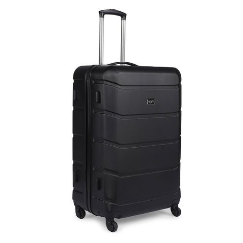 HEYS Armourlite Black Hard Cabin Trolley Bag (S)