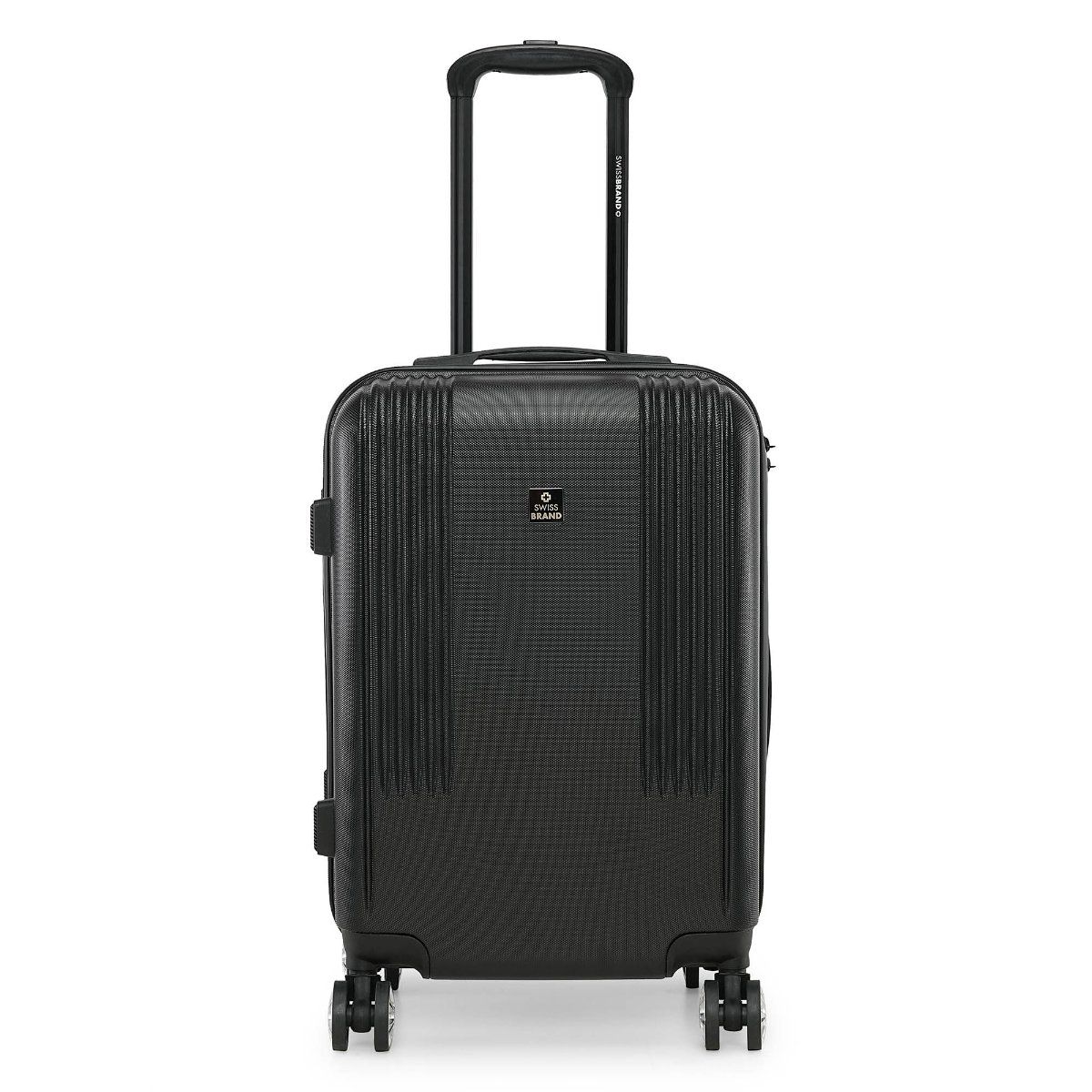 Swiss luggage company online