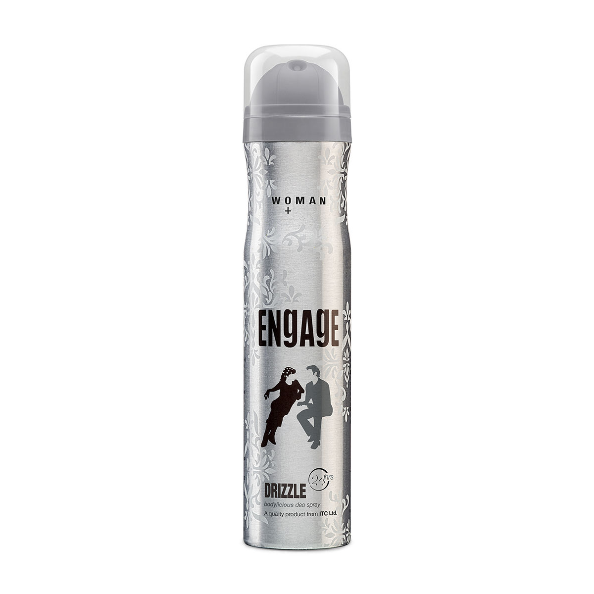 Engage Drizzle Deodorant For Women