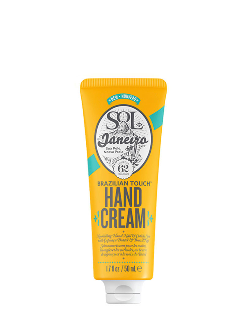 Sol de Janeiro Brazilian Touch Hand Cream Buy Sol de Janeiro Brazilian
