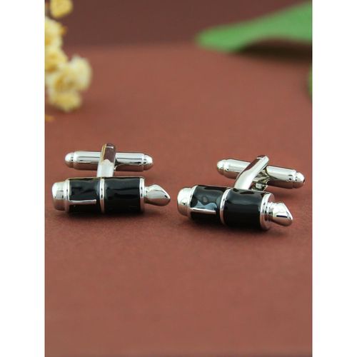 Cufflinks A Peluche Buy PELUCHE Writer 'S Friend Cufflinks For Men