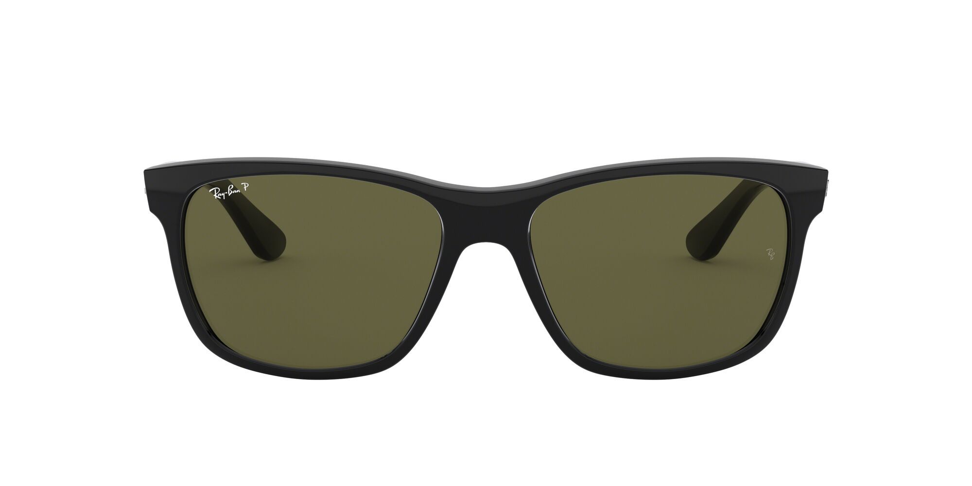 ray ban highstreet 57mm sunglasses