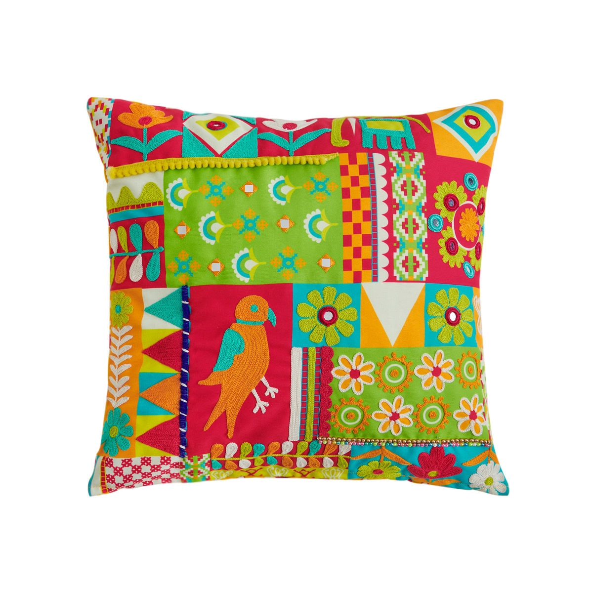 Chumbak hotsell floor cushion