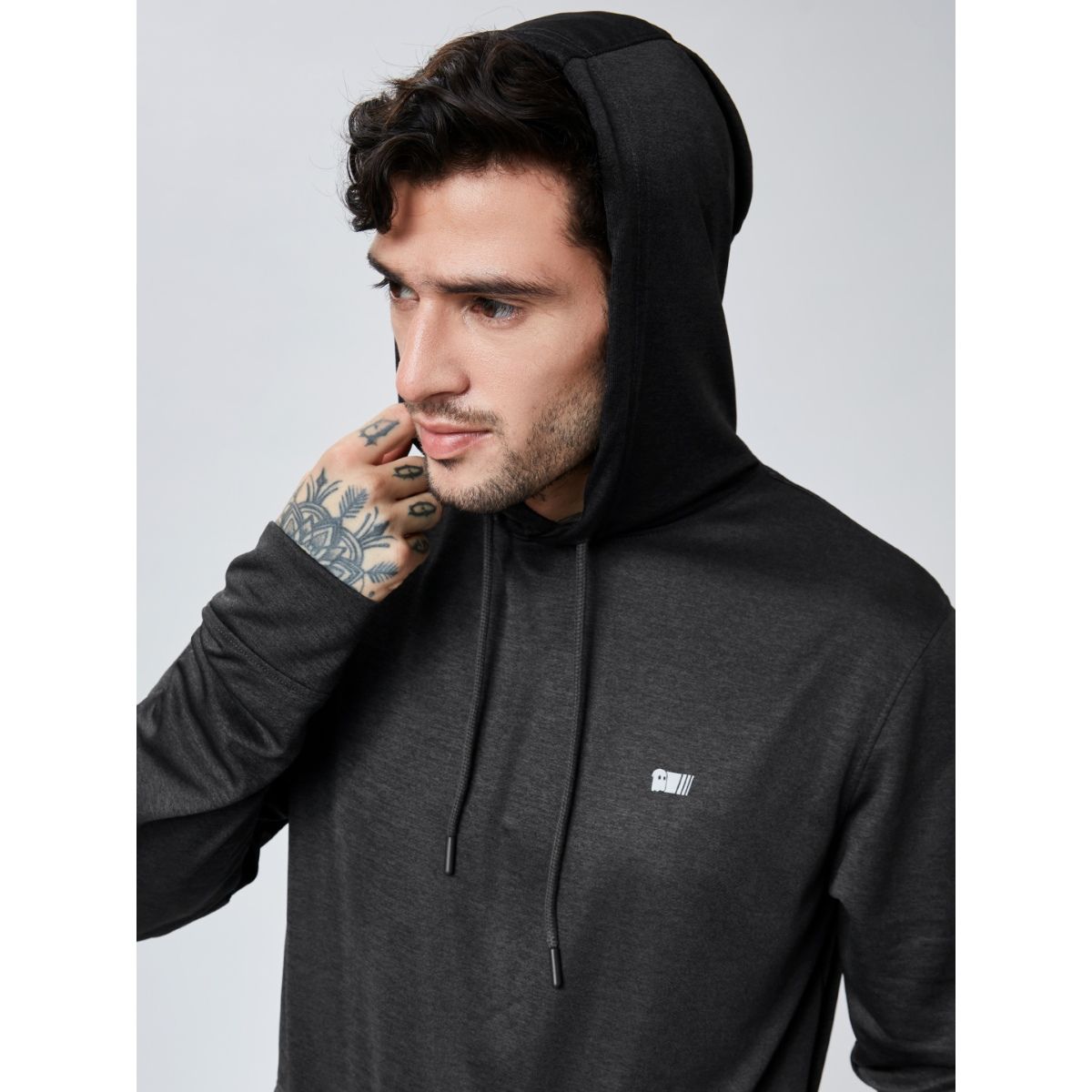 The souled best sale store hoodies