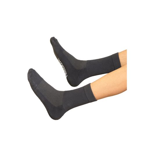 Buy Black Socks for Men by Heelium Online