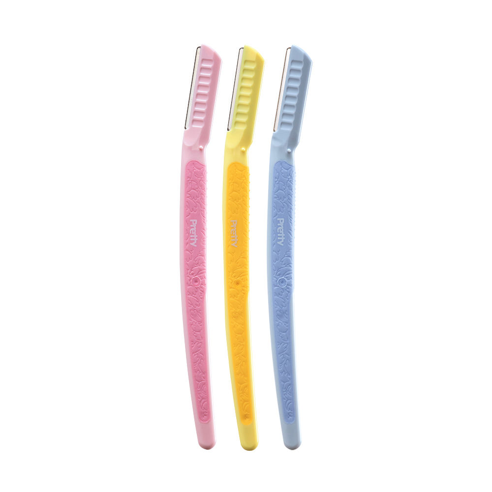 best face razors for sensitive skin