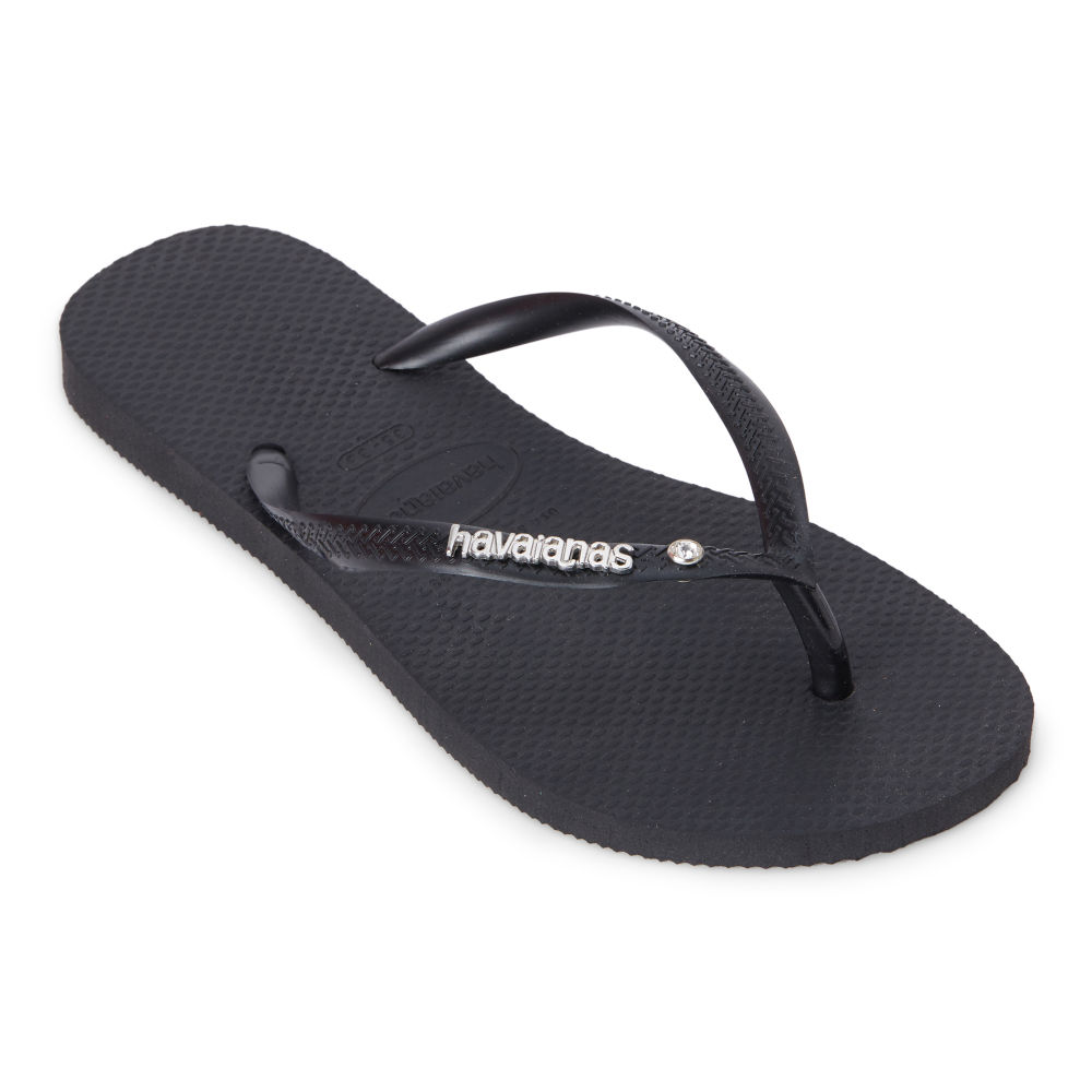 Havaianas black 2024