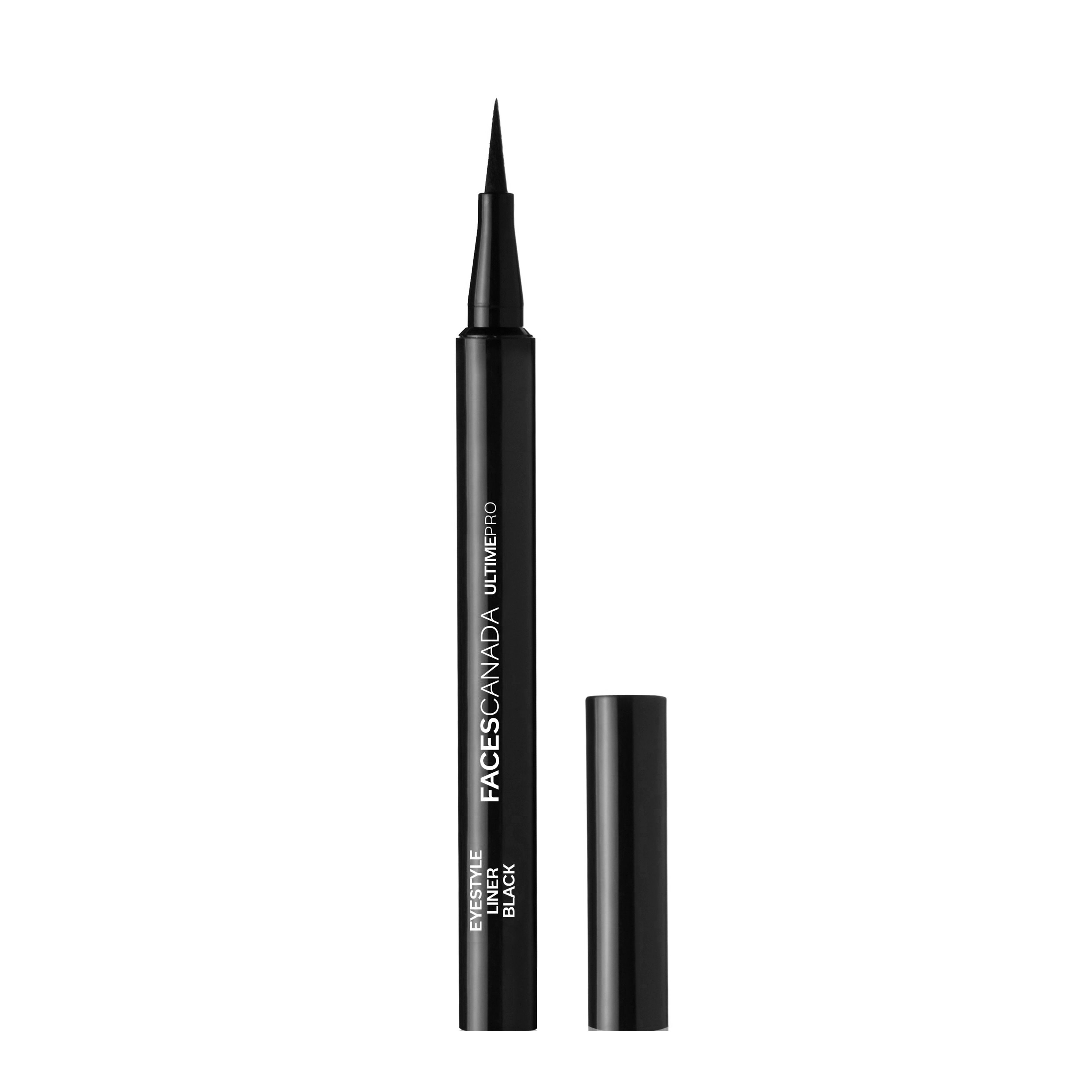 Faces Canada Ultime Pro Eyestyle Liner - Black