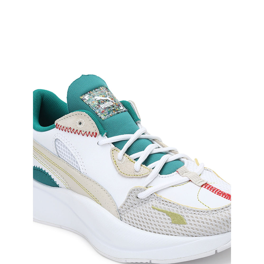 Buy Puma Re.gen Rs-curve Women's White Casual Shoes Online