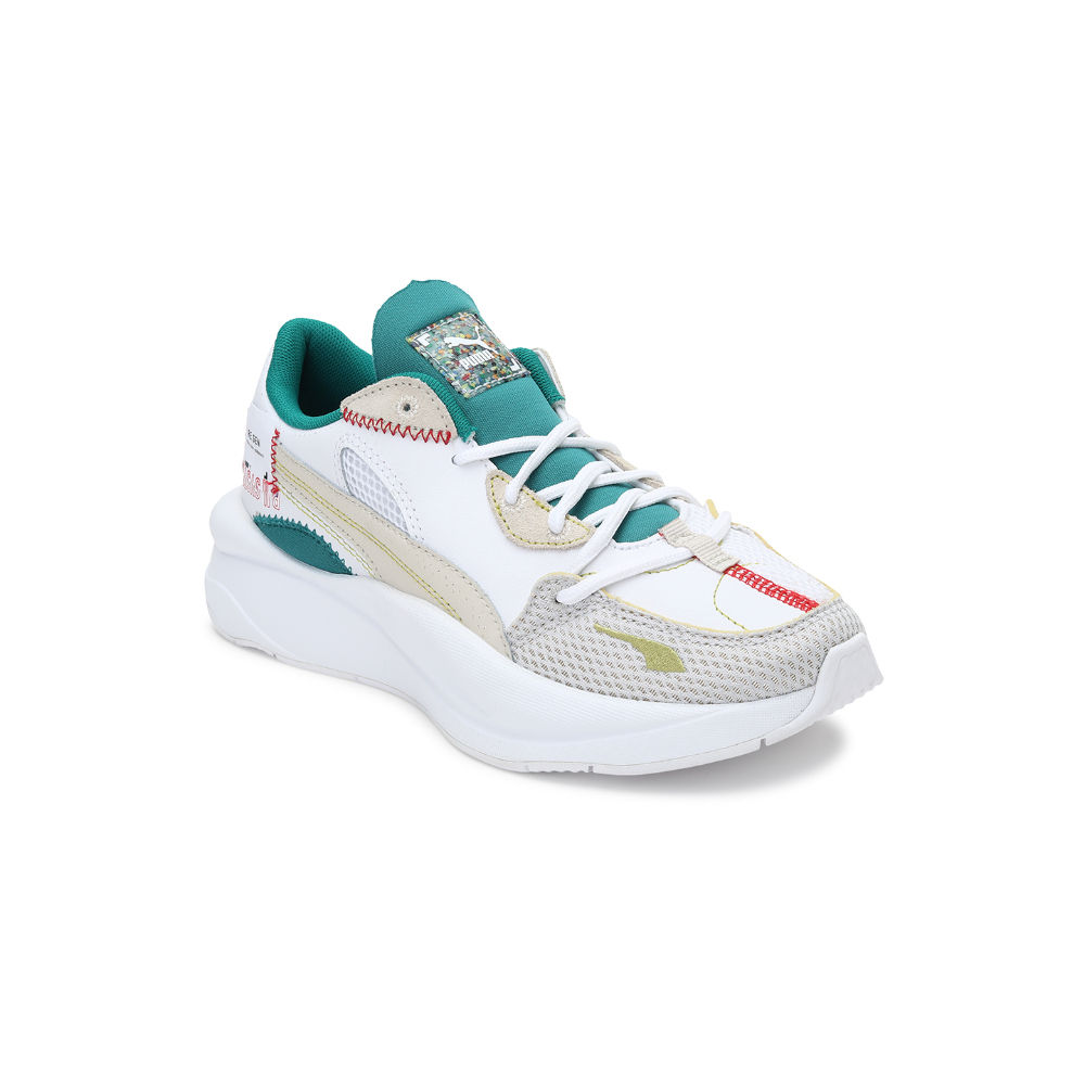 Puma rs curve regenerate Clearance