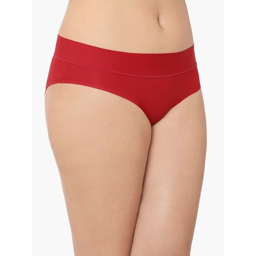 Buy Wacoal At Ease Medium Rise Medium Coverage Hipster Pantyred Online