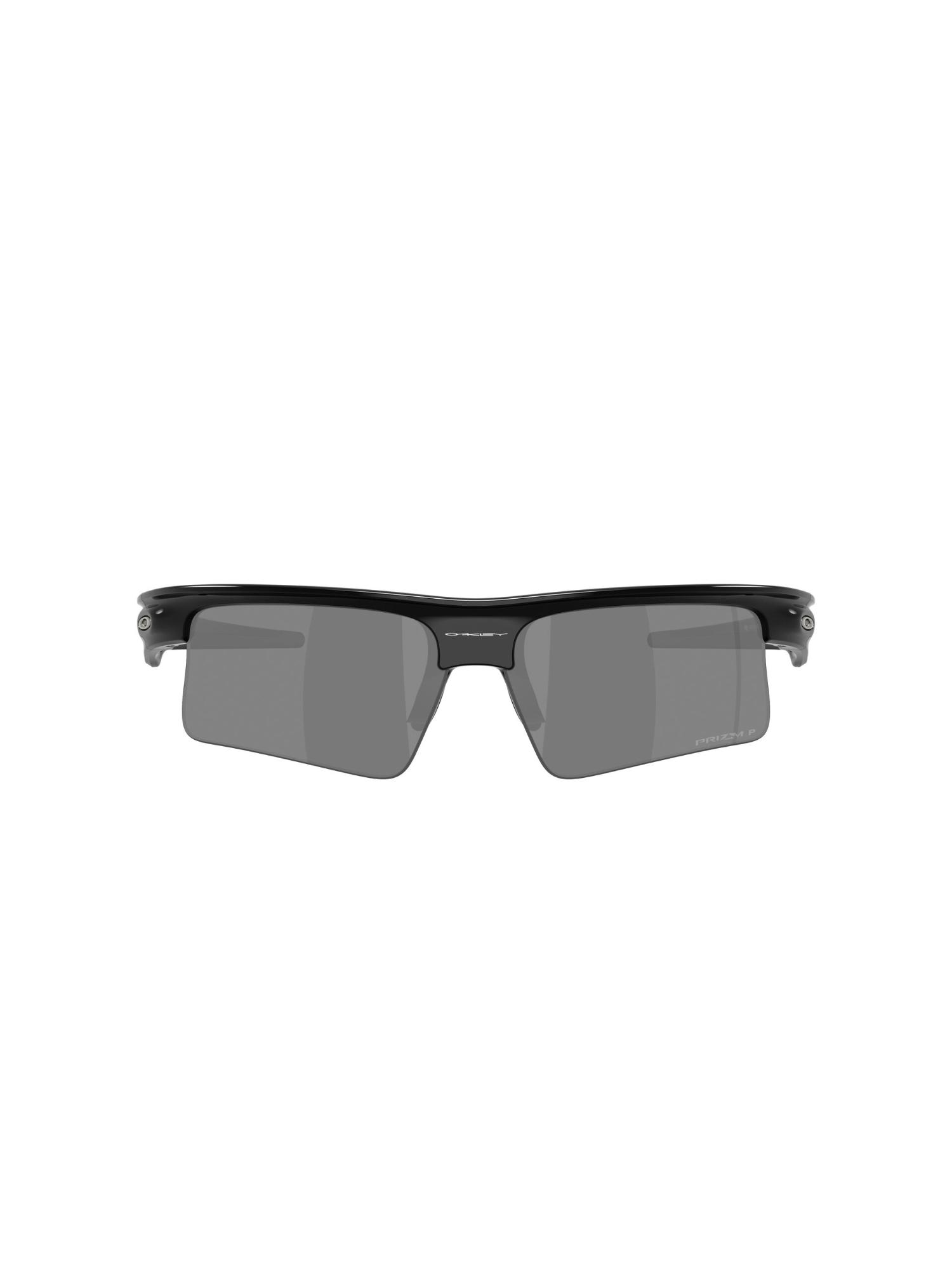 Buy Oakley Unisex Polarized Grey Lens Rectangle Sunglasses