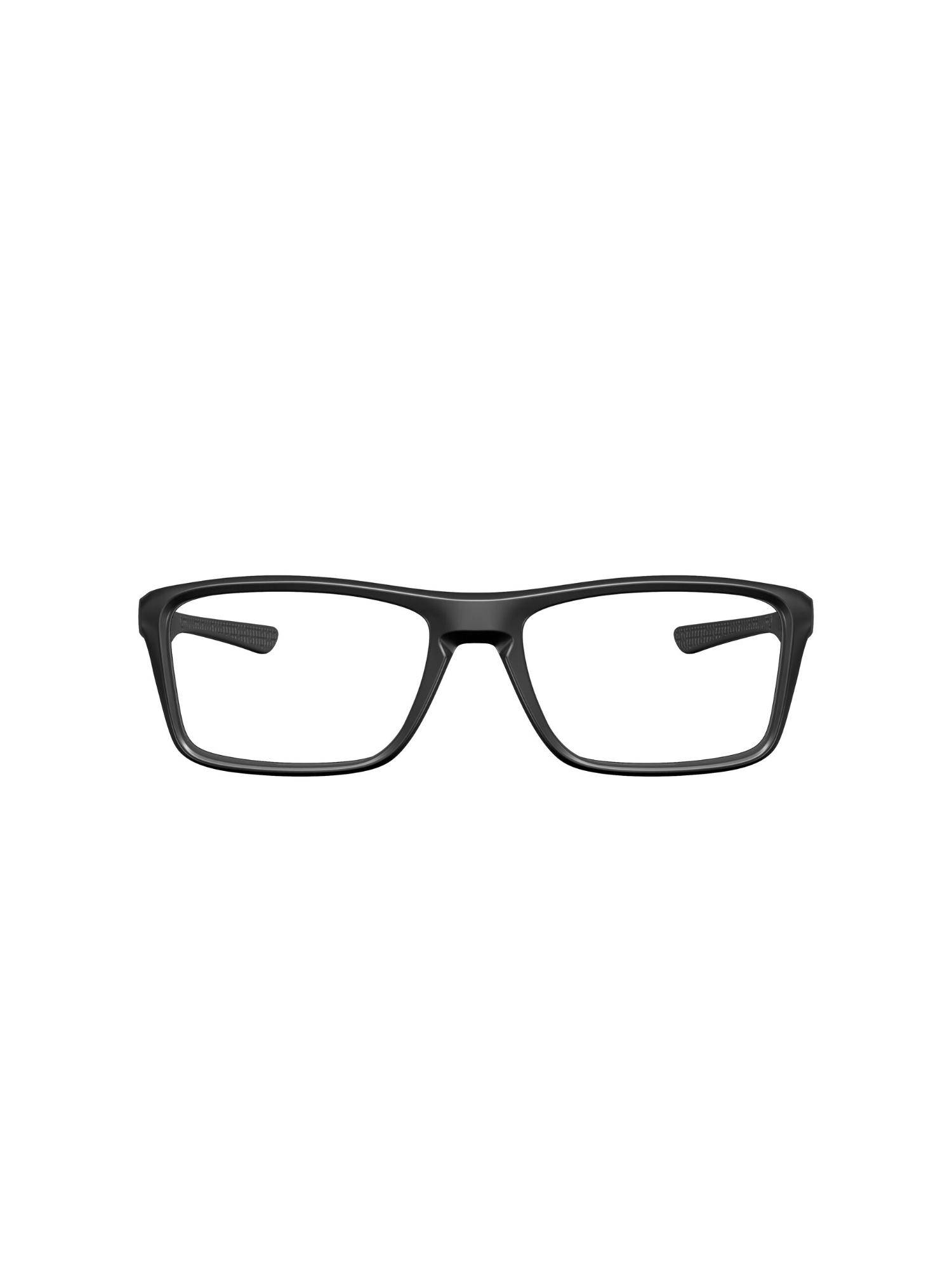 Oakley Men Rectangle Black Eye Frame -0Ox817881780153 (53)