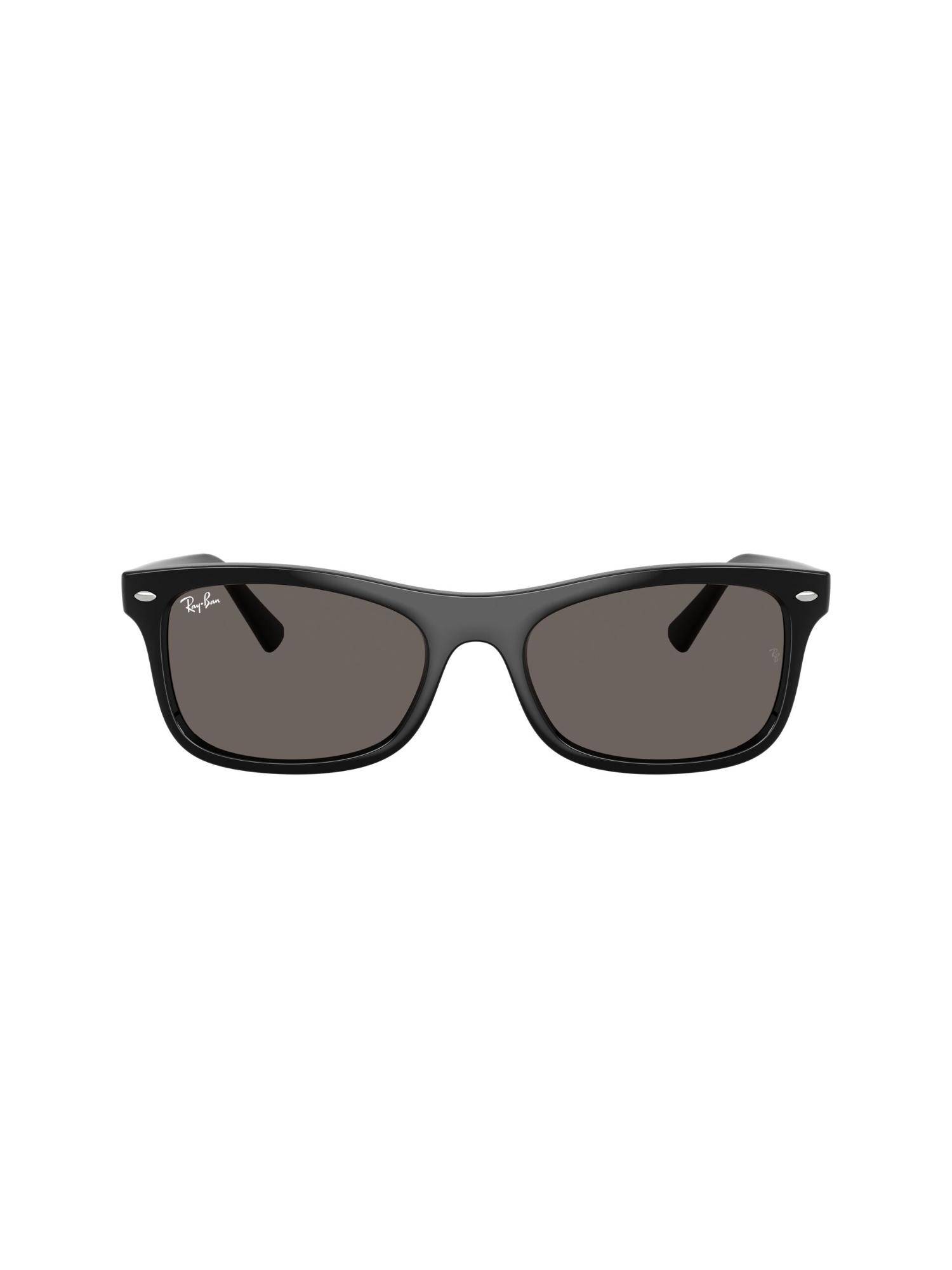 Ray-Ban Unisex Uv Protected Grey Lens Square Sunglasses -0Rb2226901/B154 (54)
