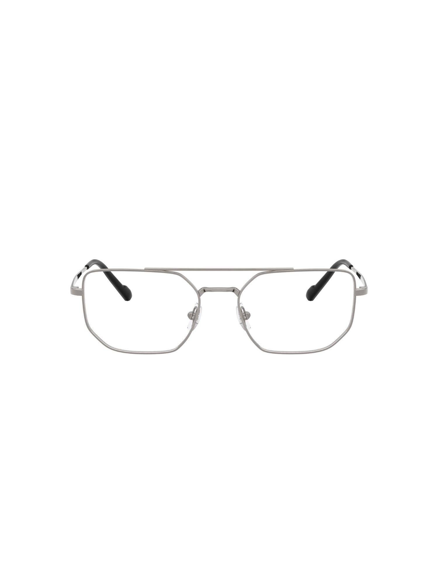 Vogue Eyewear Men Irregular Grey Eye Frame -0Vo4358I518754 (54)