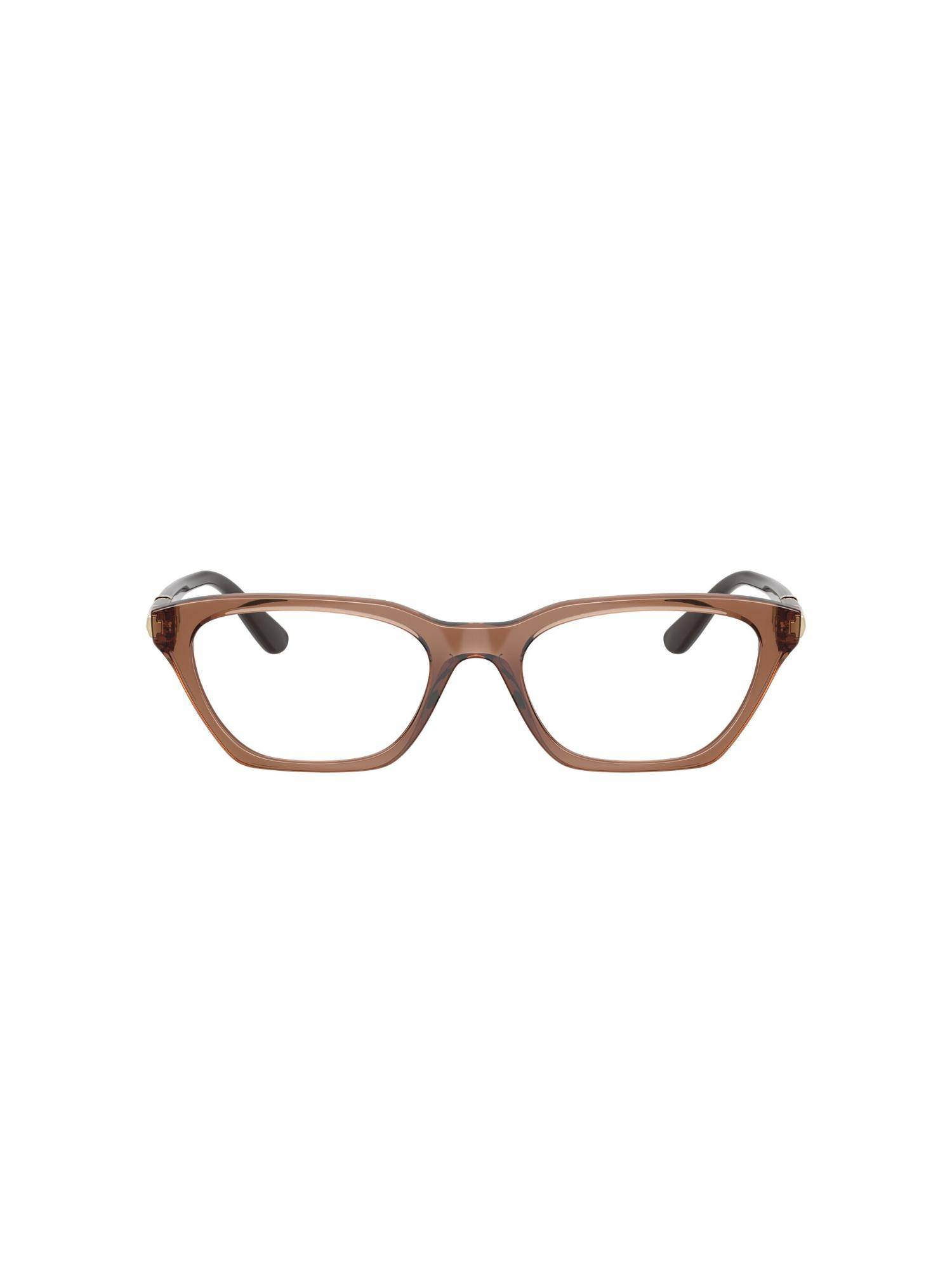 Vogue Eyewear Women Cat Eye Brown Eye Frame -0Vo5698329752 (52)