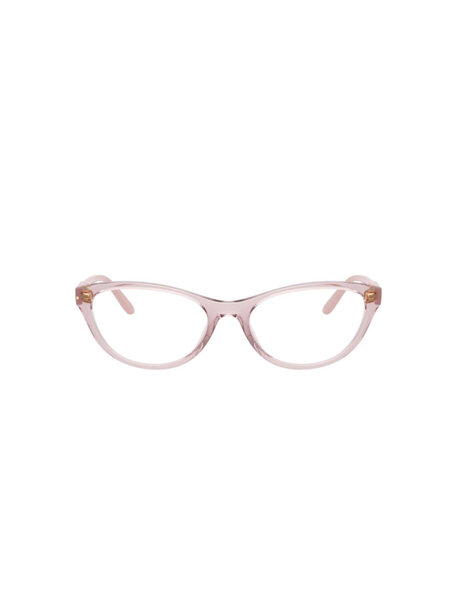 Vogue Eyewear Women Oval Pink Eye Frame -0Vo5703U294253 (53)