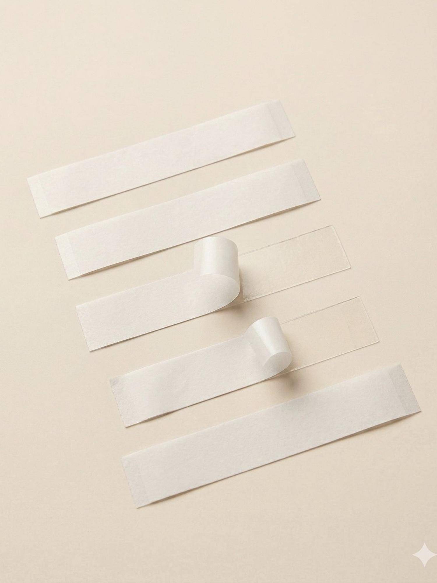 G Heist 100-108 Pieces Double-Sided Fashion Body Dressing Tape