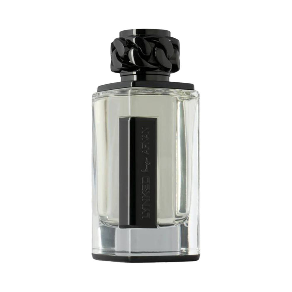 Afnan Lynked By Afnan Freedom Black Eau De Perfum