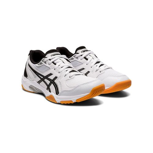 Asics GEL-Rocket 10 Womens Indoor Court Shoe (UK 8)