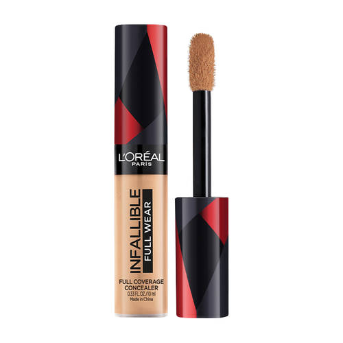 L'Oreal Paris Infallible Full Wear More Than Concealer - 308 (10 ml)