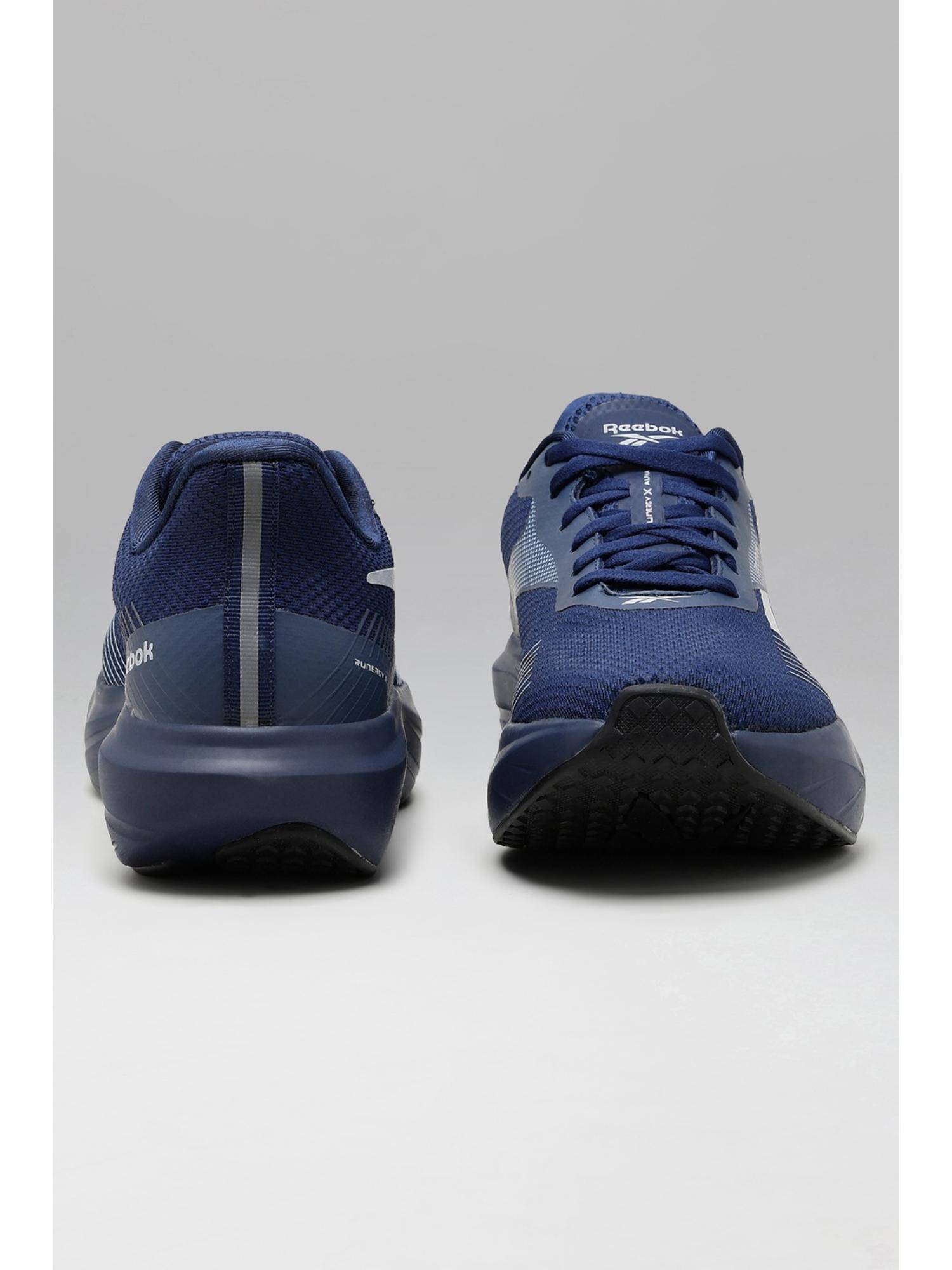Buy Reebok Runergy X Alpha M Men Navy Blue Running Shoes Online