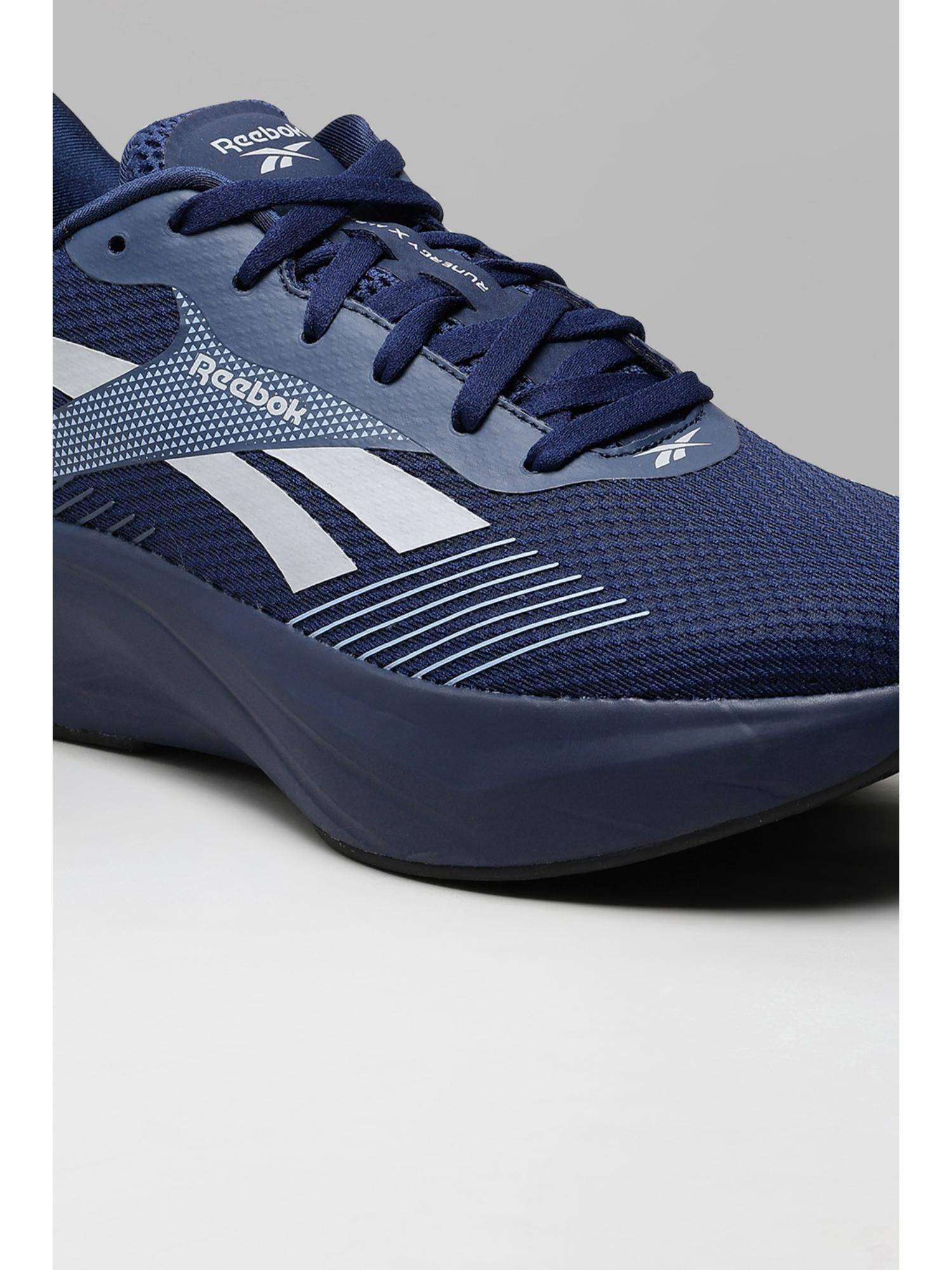 Buy Reebok Runergy X Alpha M Men Navy Blue Running Shoes Online