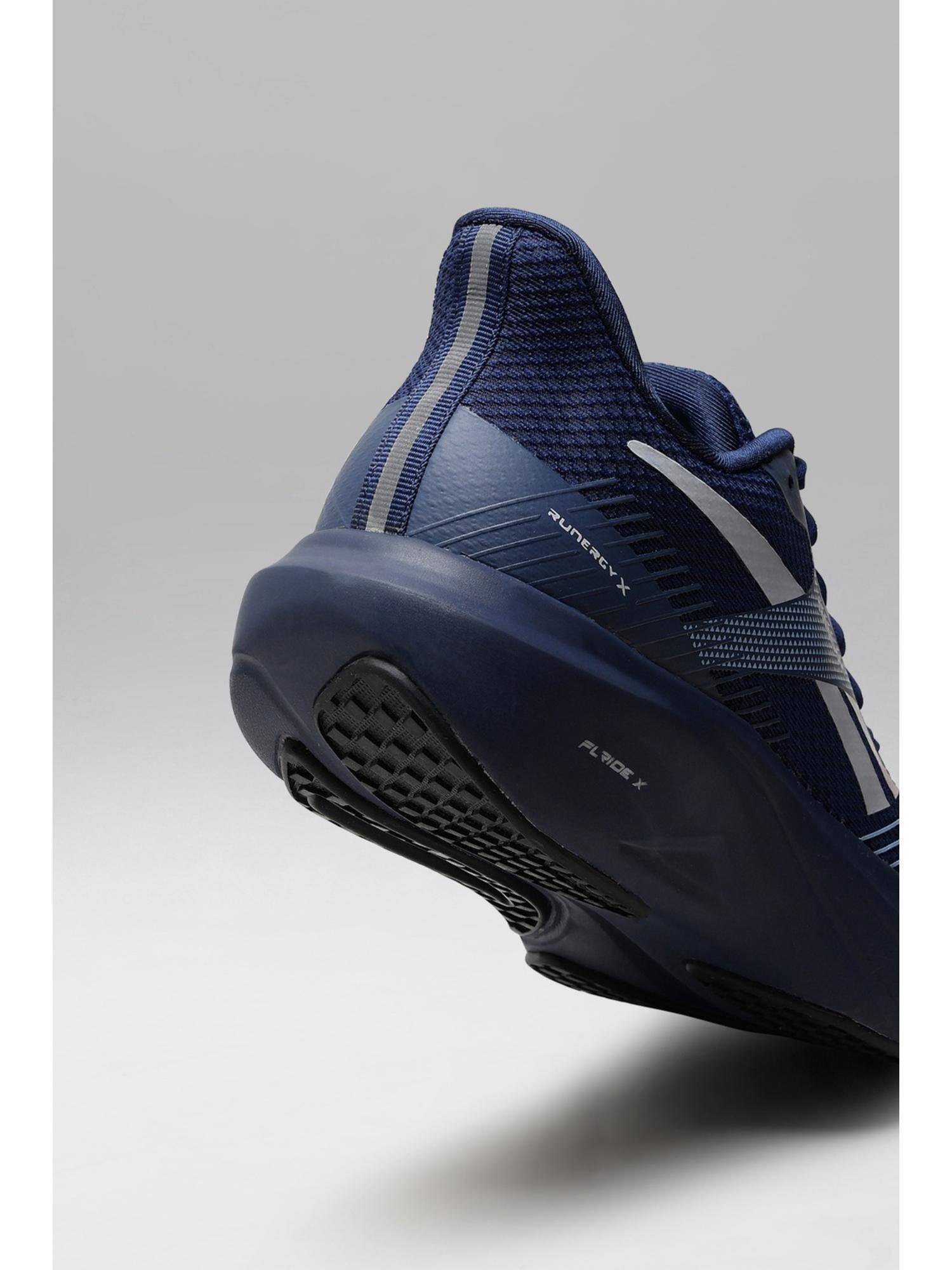 Buy Reebok Runergy X Alpha M Men Navy Blue Running Shoes Online