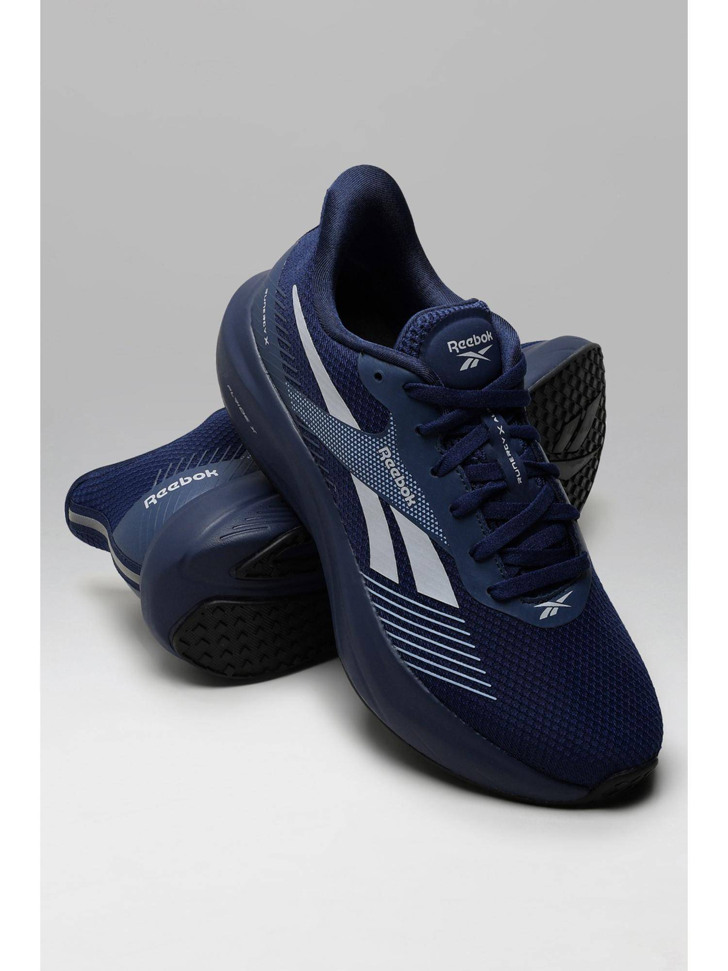 Buy Reebok Runergy X Alpha M Men Navy Blue Running Shoes Online