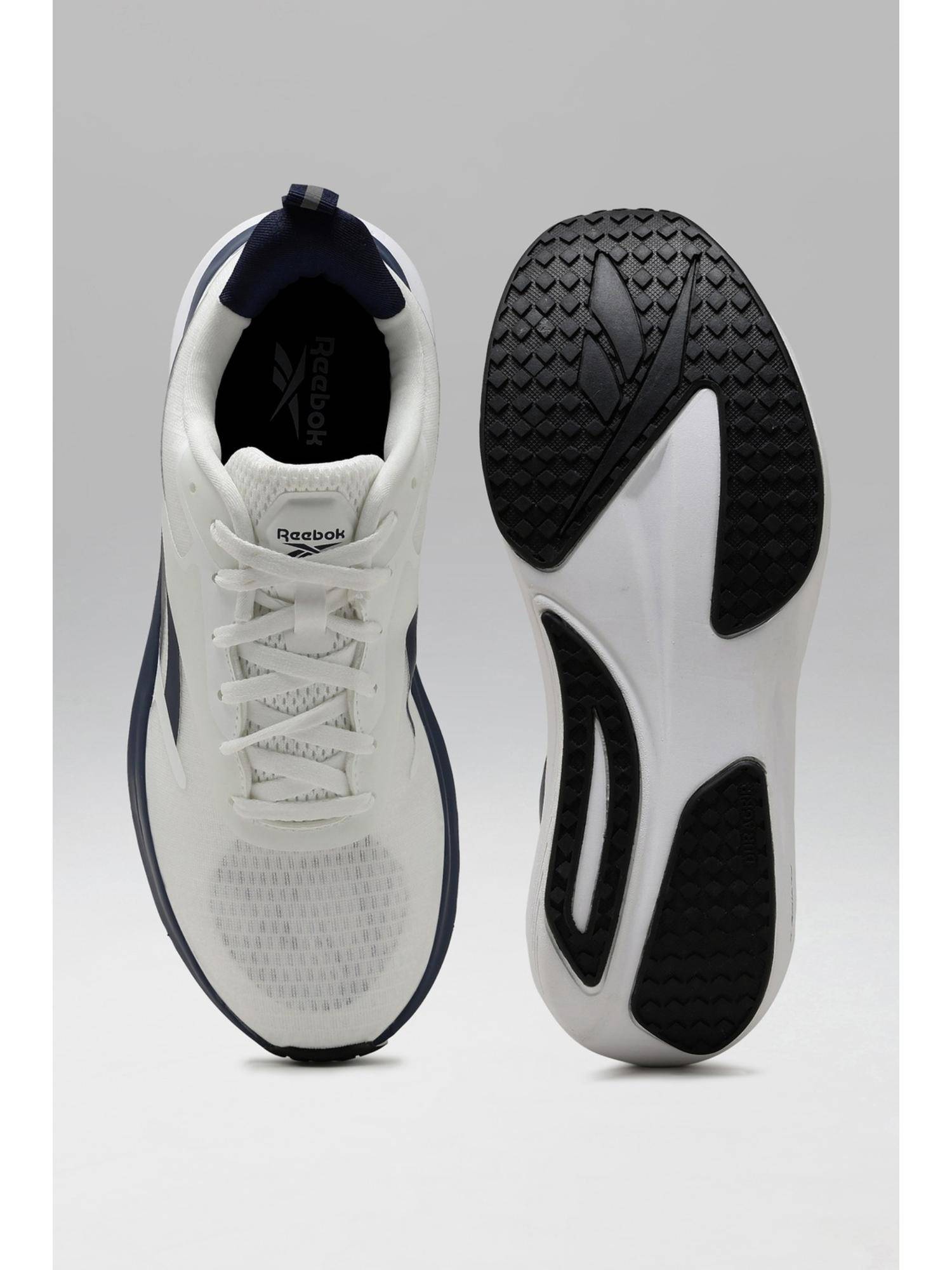 Buy Reebok Runergy X Omega Men White Running Shoes Online