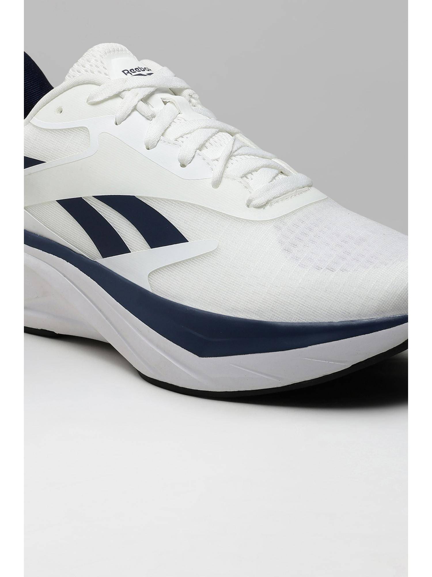 Buy Reebok Runergy X Omega Men White Running Shoes Online