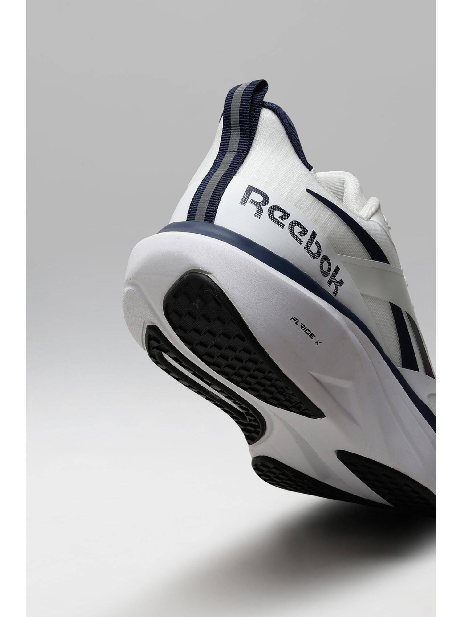 Buy Reebok Runergy X Omega Men White Running Shoes Online